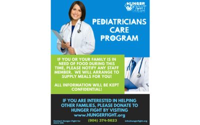 Pediatricians Care Program